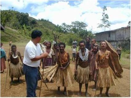Photo 2 from MISSIONARIES OF JESUS